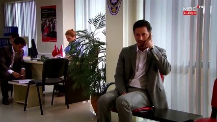 مسلسل اليتيمة الحلقة 27 - هل يسلم سامي نفسه؟