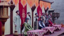 An Oriental Odyssey EP31 Costume Fantasy, Chinese Drama, THE BEST FILM