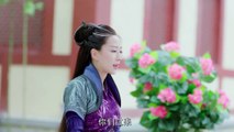 An Oriental Odyssey EP34 Costume Fantasy, Chinese Drama, THE BEST FILM