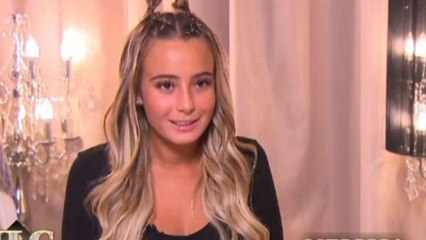 Voici - Et si on se rencontrait ? : une candidate est très bien connue des téléspectateurs