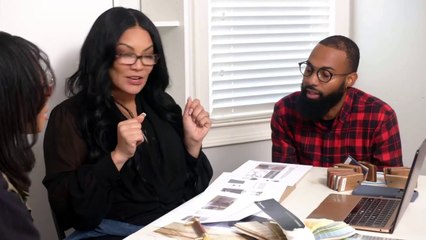 Married Real Estate S02E10