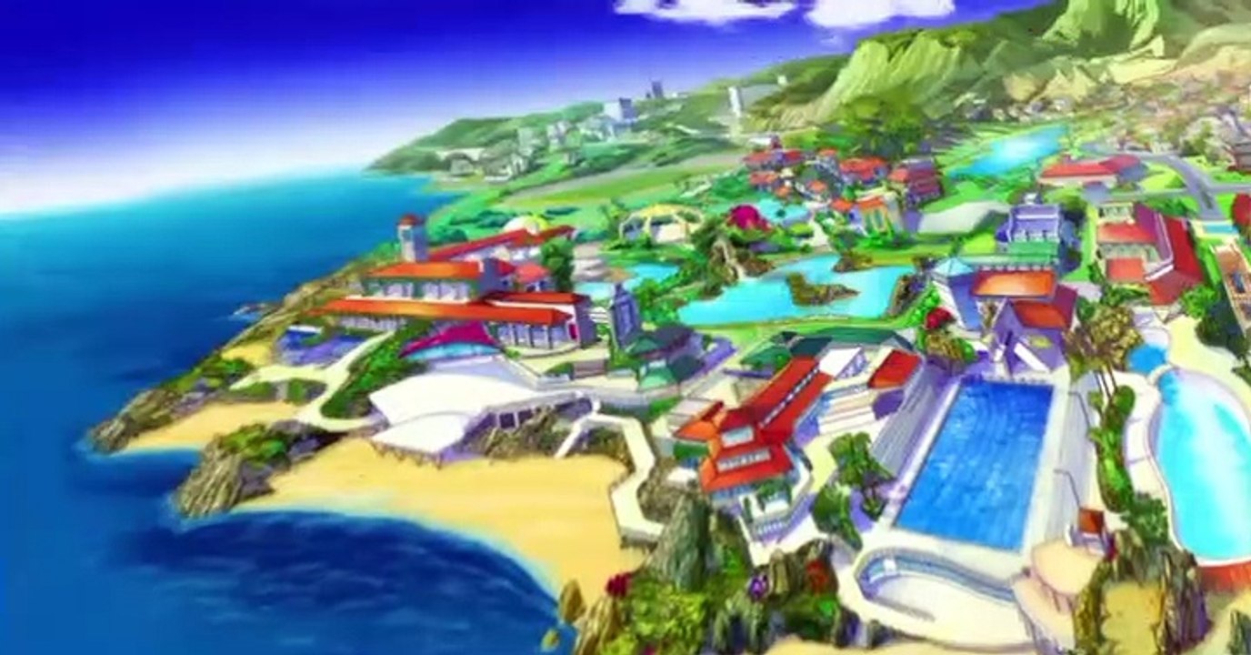 Totally Spies Totally Spies! S06 E013 Evil Ice Skater