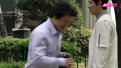 Kẻ thế mạng - Tập 16, Phim Hàn Quốc, bản đẹp, lồng tiếng, cực đỉnh, 2023