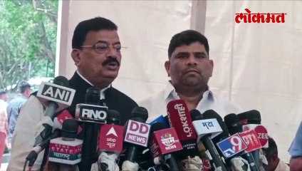 ‘शिंदेंच्या सभेतून लोक निघाले’, जाधवांचं एकच वाक्य…