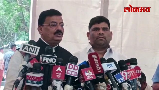 ‘शिंदेंच्या सभेतून लोक निघाले’, जाधवांचं एकच वाक्य…