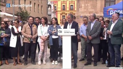 Los partidos políticos se enredan en torno a la moción de censura
