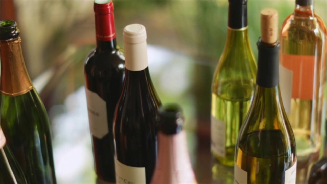 Baden-Württemberg will Pfand auf eine Million Weinflaschen einführen