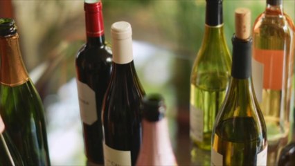 Baden-Württemberg will Pfand auf eine Million Weinflaschen einführen