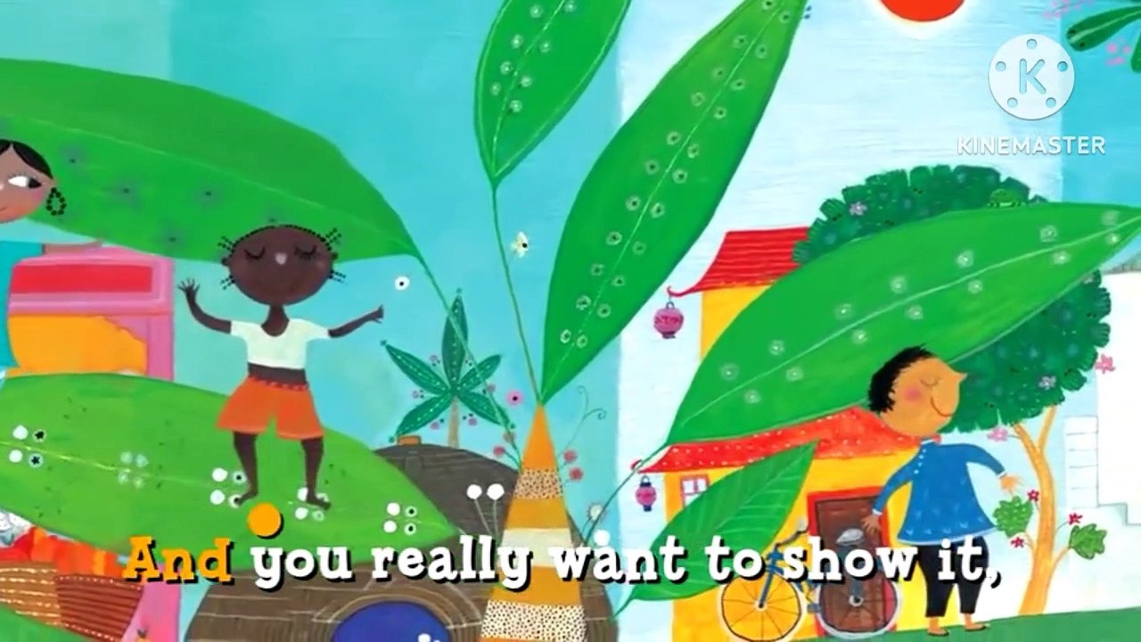 barefoot books if you re happy and you know it singalong