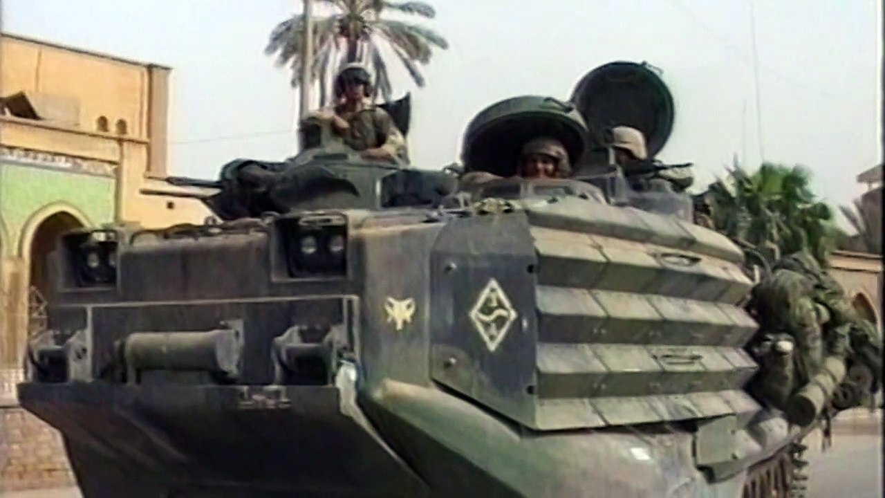 20. Jahrestag des Irakkriegs: 'Die Demokratie ist eine Show'