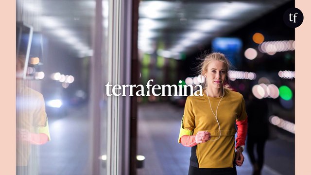 Une opération lancée pour encourager les femmes à faire du sport dans la tenue qu'elles veulent