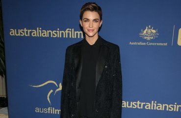 Ruby Rose: Müssen wir Angst um sie haben?