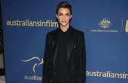 Ruby Rose sparks fears for mental health by announcing she’s vanishing from social media due