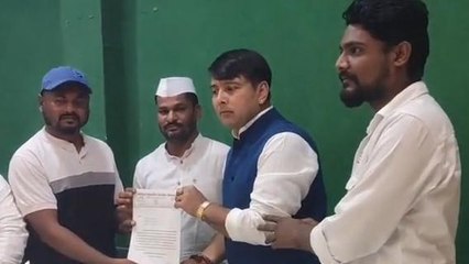 बालाघाट: कांग्रेस सेवा दल ने 12 नए पदाधिकारीयों को सौपी ये बड़ी जिम्मेदारी