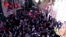 Yeniden Refah Partisi Cumhur İttifakı'na katılacak mı? Fatih Erbakan kararını açıklıyor