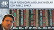 Mercados seguem nervosos com crise bancária | MINUTO TOURO DE OURO - 20/03/2023