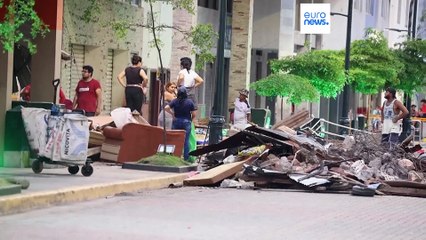 Terremoto in Ecuador: nove delle 14 vittime vivevano a Machala, dove il mondo si è fermato