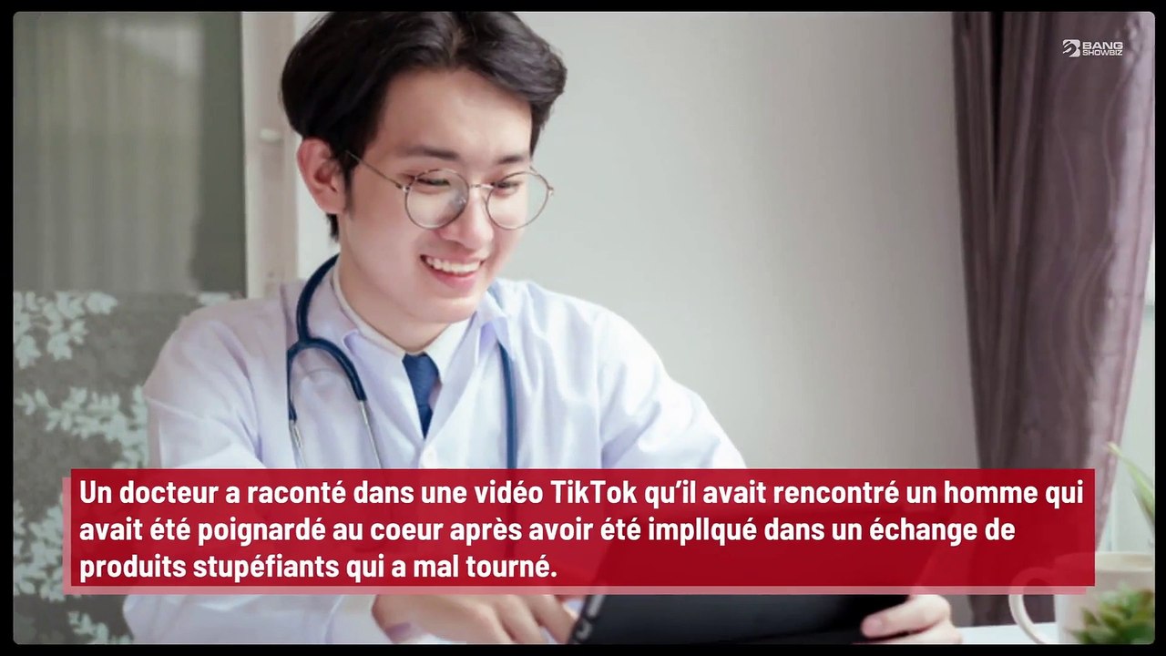 Un homme prononcé mort affirme avoir rencontré le Diable !