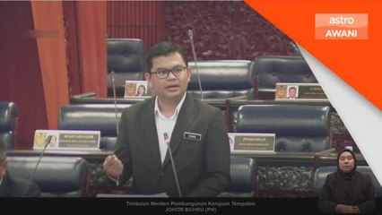 Selangor mulakan pemutihan tapak khemah sehingga 31 Mac
