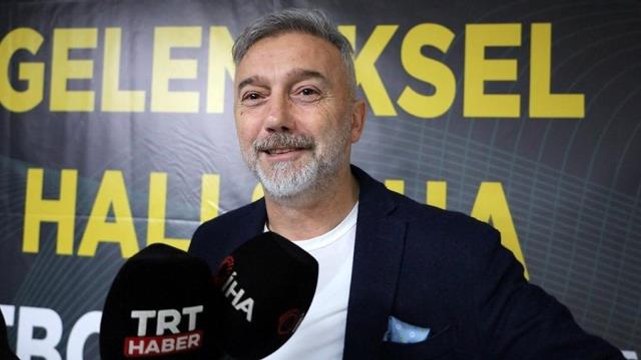 Hami Mandıralı'dan, Arda Güler'e övgü dolu sözler