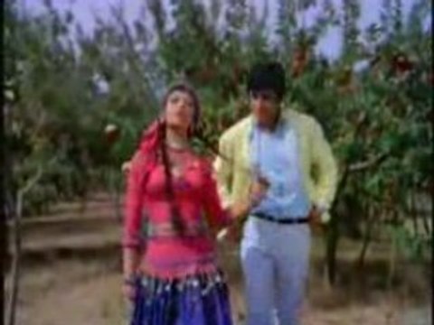 Yeh Parda Hata do - Ek Phool Do Mali 1969