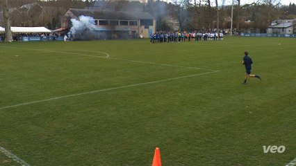 Rochefort vs. Marloie