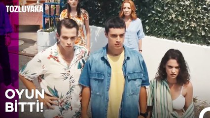 Vefa'nın telefonu ortaya çıkarsa... - Tozluyaka