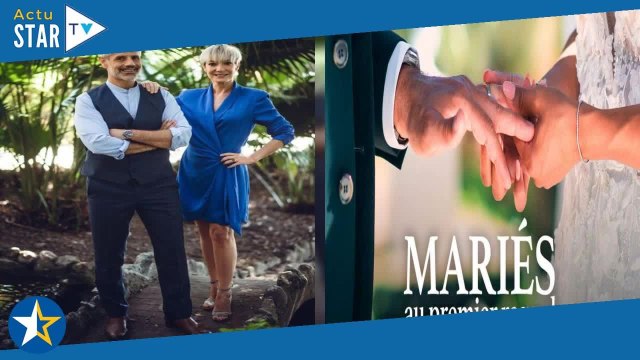 Mariés au premier regard 7 : où sont célébrés les mariages ?