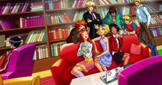 Totally Spies Totally Spies! S06 E016 Trent Goes Wild