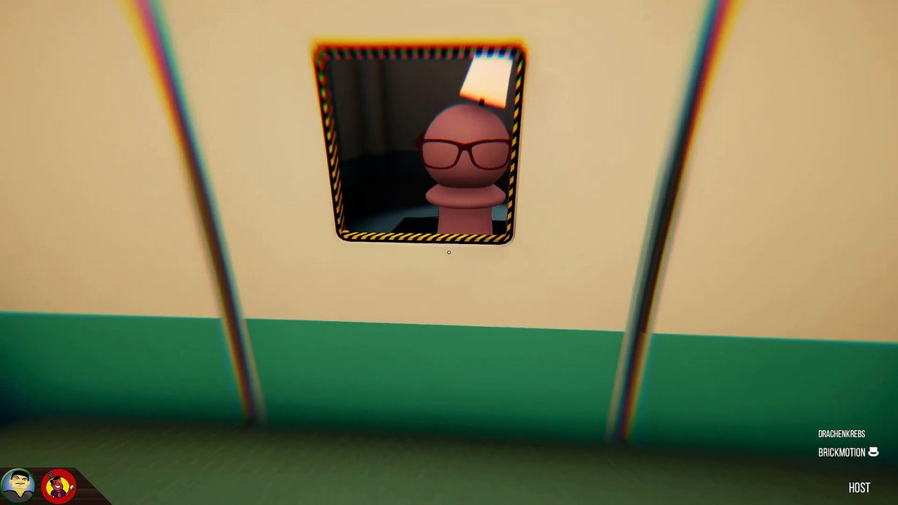 Alles eine Frage der Perspektive... | Superliminal 1