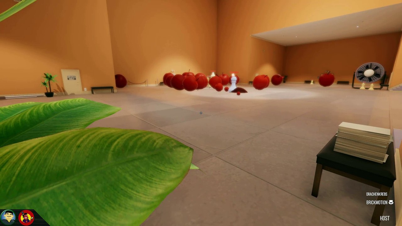 Die klone fallen ein! | superliminal 4