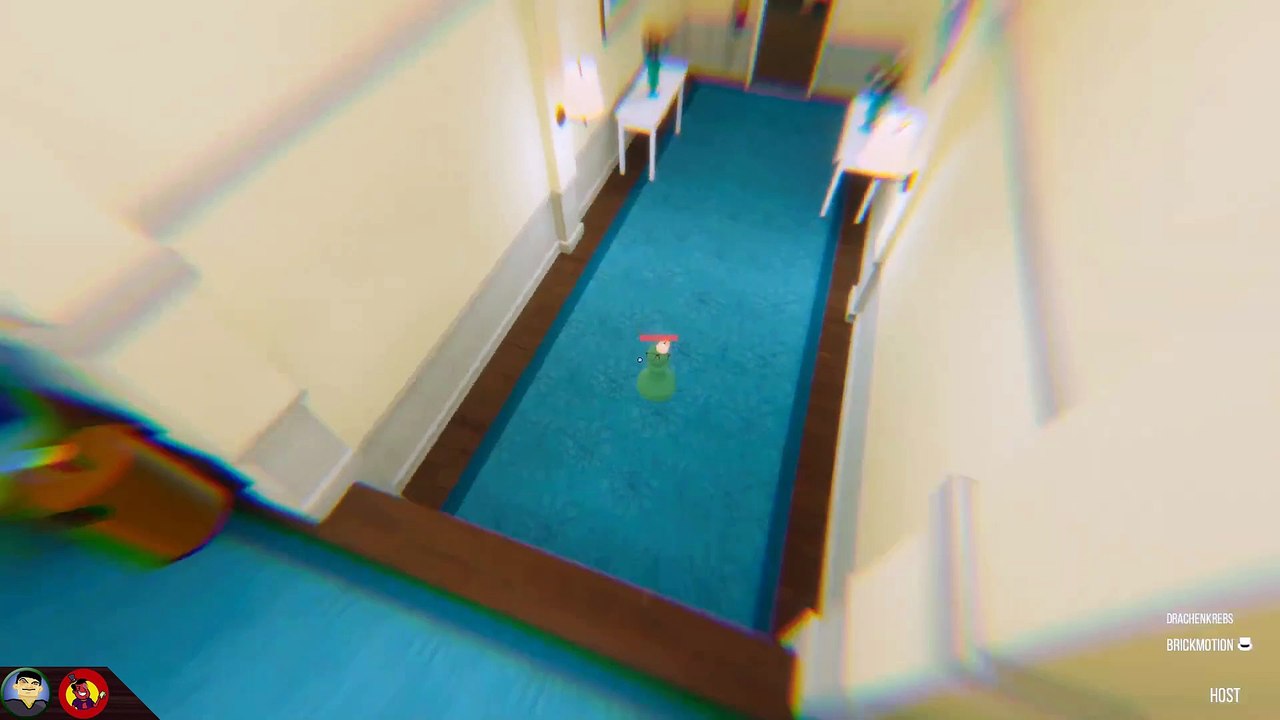 Das verflixte Puppenhaus | Superliminal 5