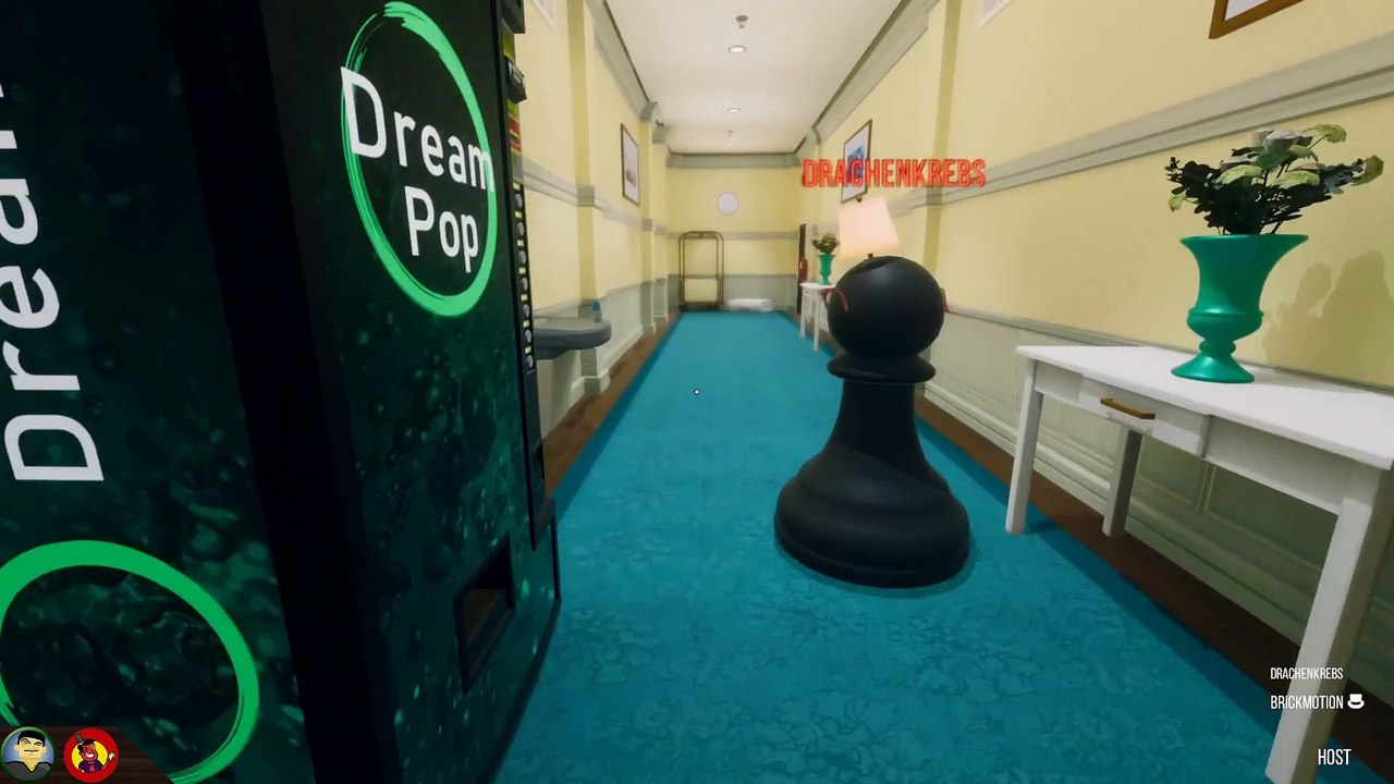 Wenn DK das Spiel kaputt macht... | Superliminal 6