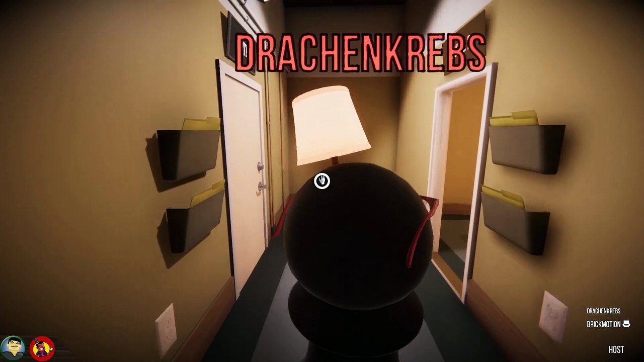 Wenn der Multiplayer unspielbar ist... | Superliminal 7