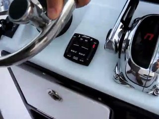 1972 20' SeaCraft SF - Sea Trial - Marine Surveyor, Jupiter, Florida