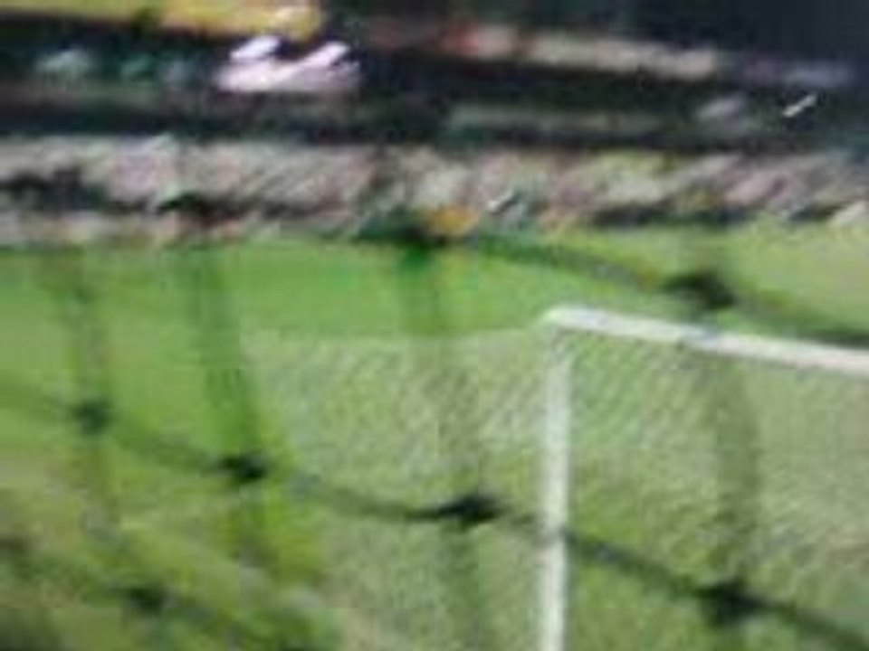 Stade brestois chant pour eag