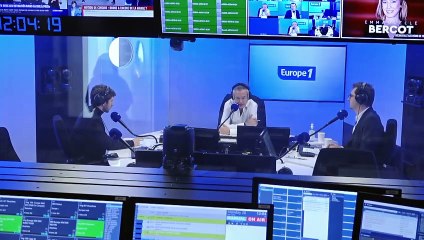 Retraites : les Républicains ont l'avenir de la motion de censure transpartisane entre leurs mains