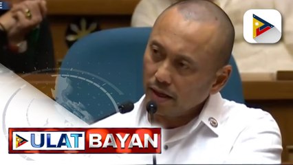 Tải video: Rep. Teves, binigyan ng isang araw na ultimatum para pisikal na dumalo sa pagdinig ng House Committee on Ethics and Privileges