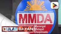 MMDA, magsisimula nang manghuli ng violators sa motorcycle lane sa Commonwealth Ave. sa Marso 26 pagkatapos ng extended dry run