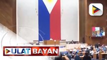 Sen. Padilla, nagbantang magbitiw sa PDP-Laban kung hindi makukuha ang suporta ng partido sa Cha-Cha