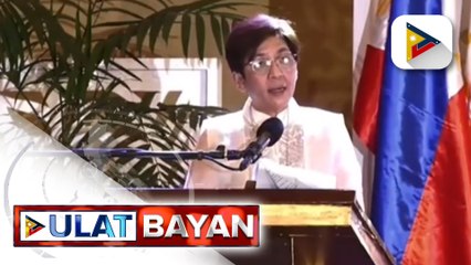 Mga LGU na epektibong nakapagpatupad ng programang pang-nutrisyon, kinilala ng National Nutrition Council