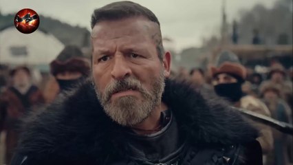 FHD المؤسس عثمان - الموسم 4  مدبلج - الحلقة 36 بجودة