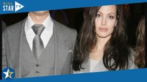 Angelina Jolie et Brad Pitt : Leur fils Pax (19 ans) déjà sacrément taillé, il dévoile ses abdos