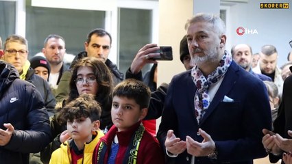 Hami Mandıralı: Türkiye’nin en yetenekli oyuncusu Arda Güler