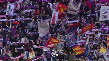 J28 Ligue 2 BKT : Le résumé vidéo de SMCaen 2-1 Valenciennes FC