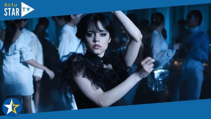 Mercredi (Netflix) : l'actrice Jenna Ortega accusée d'avoir eu un comportement "toxique et prétentie