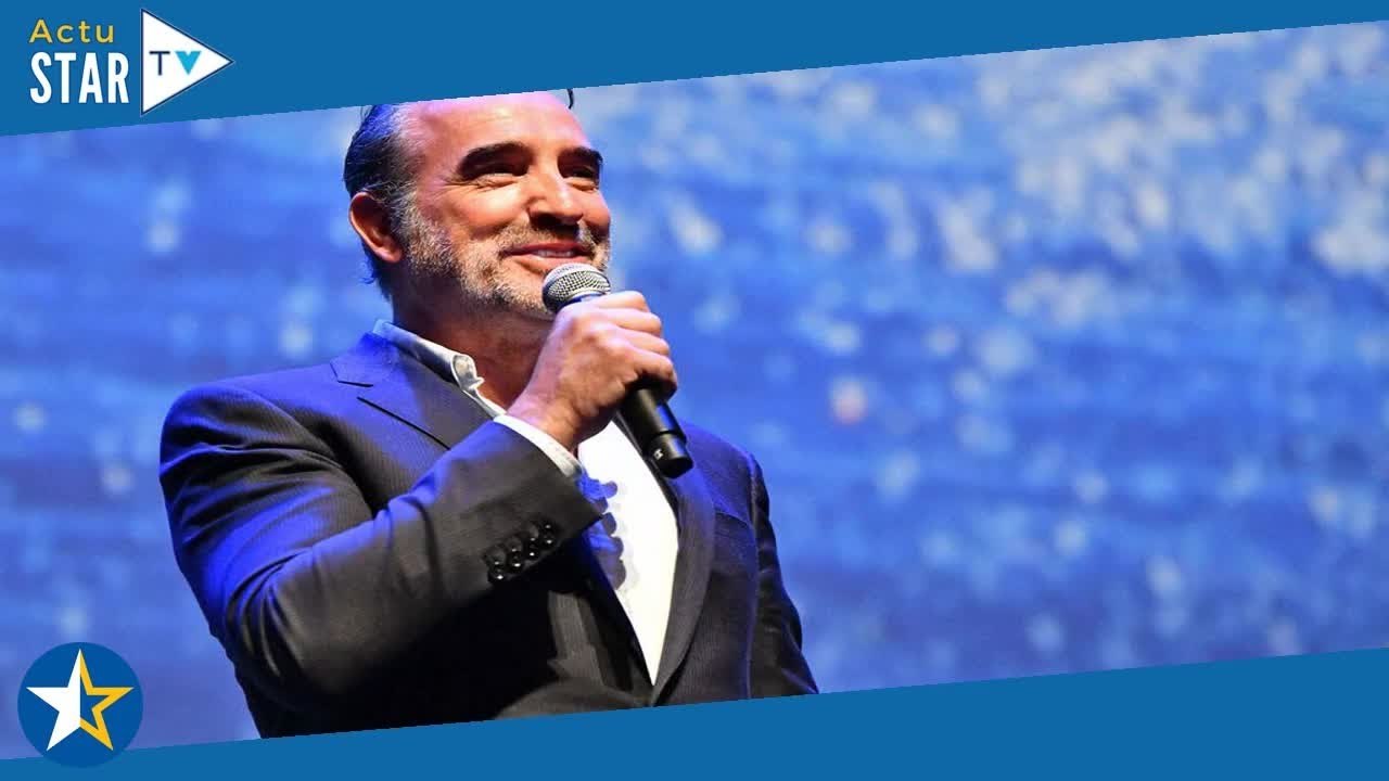 Jean Dujardin noctambule ? "Mon lot de soirées où…", l'acteur cash sur les dessous de ses fêtes entr