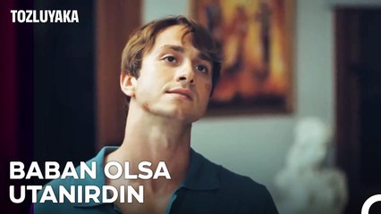 Babanın Kenan olmasını ister miydin? - Tozluyaka