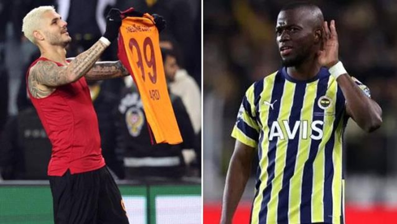 Makas daraldı! Güncellenen şampiyonluk oranları herkese, "Süper Lig yeni başlıyor" dedirtti