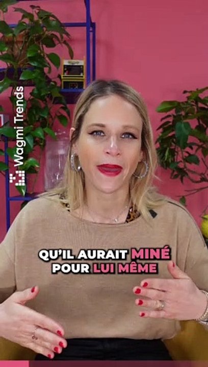 Satoshi Nakamoto possèderait un million de Bitcoins, qu’il a miné pour lui-même 